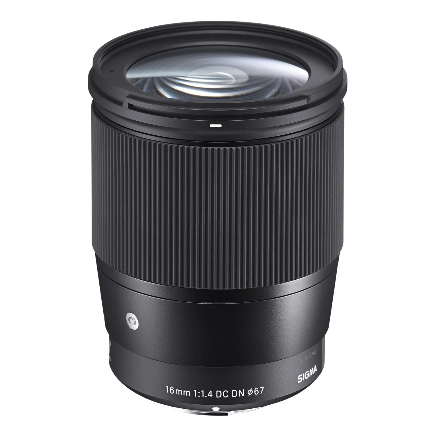 Sigma 16mm f1.4 DC DN Contemporary - L-Mount