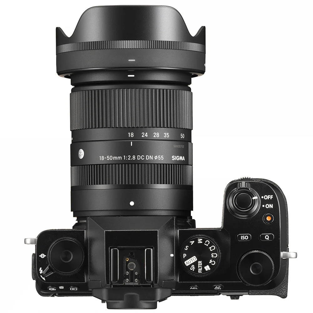 Sigma 18-50mm f2.8 DC DN Contemporary - FUJIFILM X - Image 2
