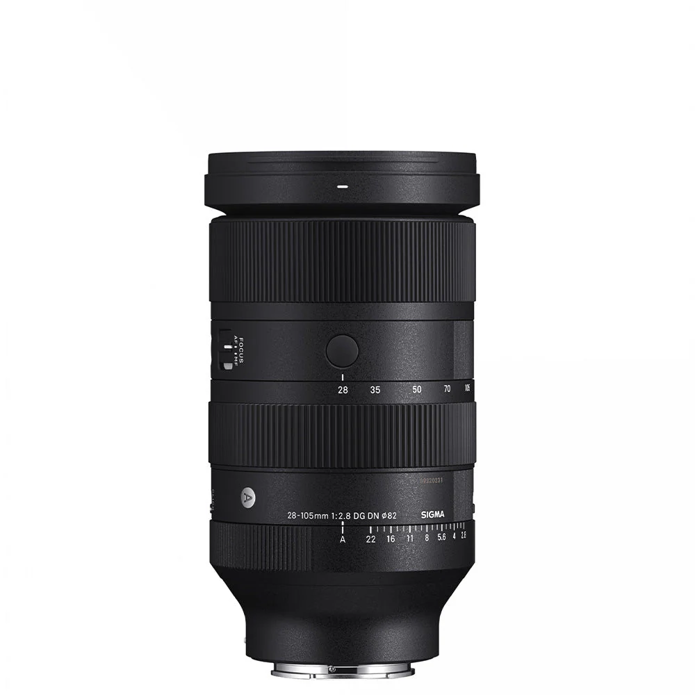 Sigma 28-105mm f2.8 DG DN Art - Sony E - Image 2