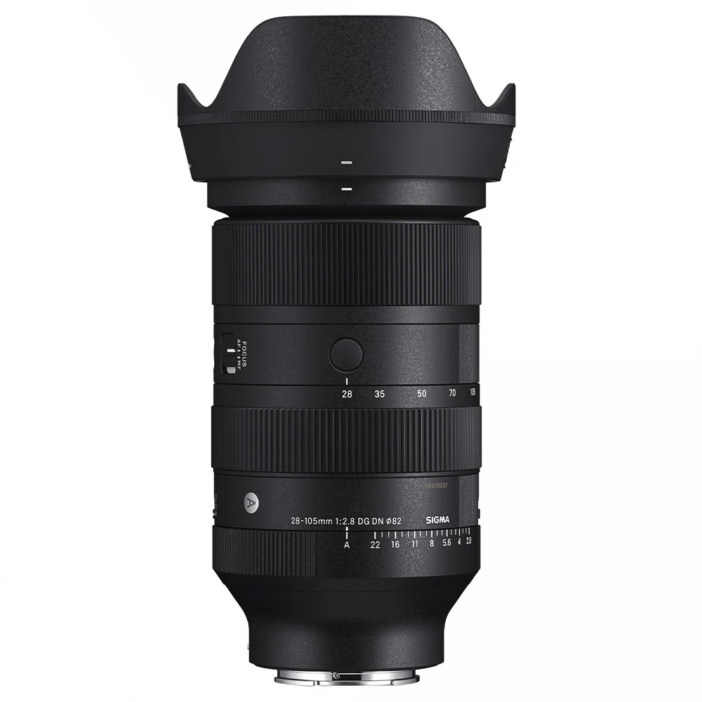 Sigma 28-105mm f2.8 DG DN Art - Sony E - Image 3