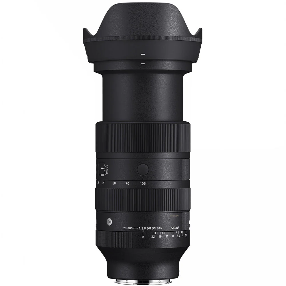 Sigma 28-105mm f2.8 DG DN Art - Sony E - Image 4
