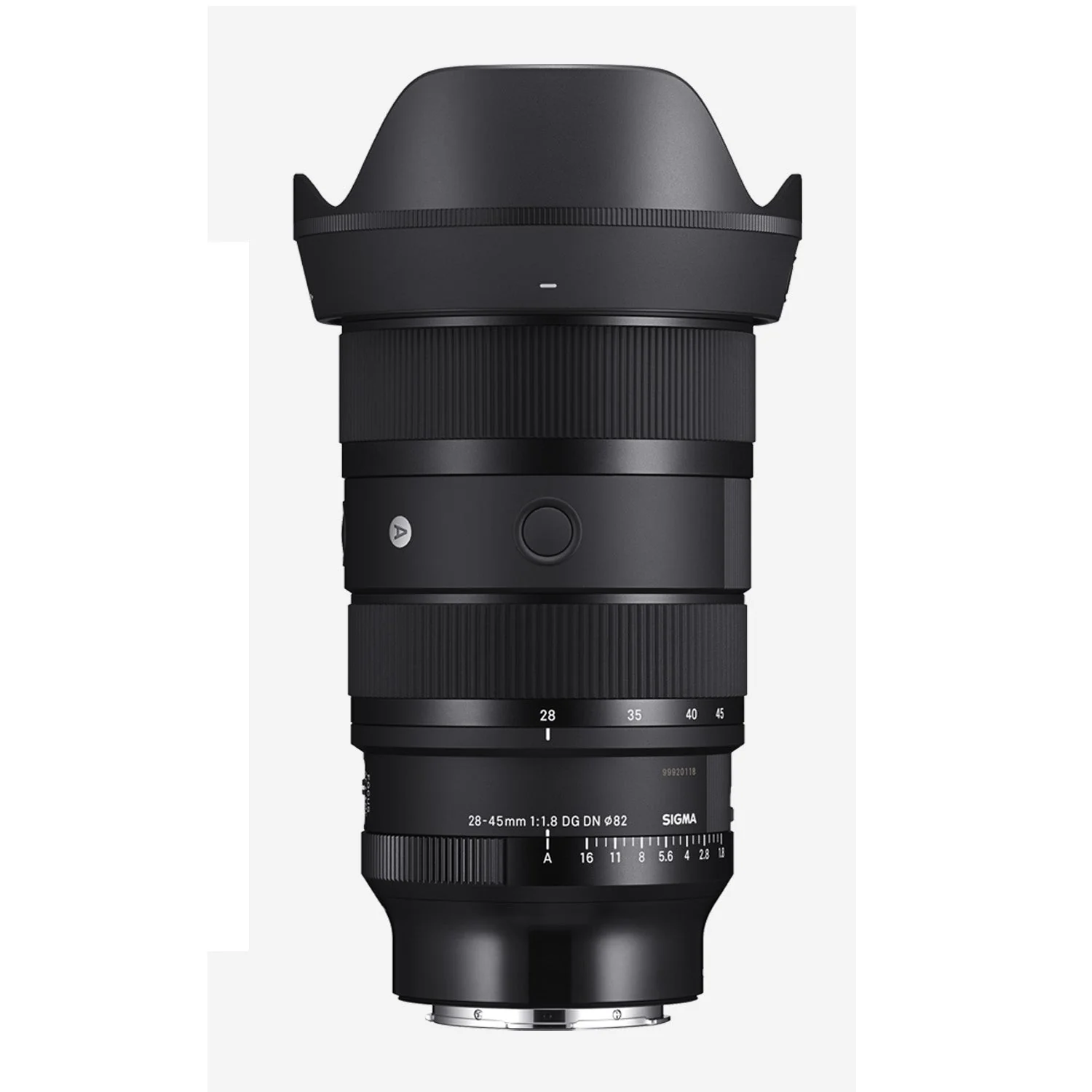 Sigma 28-45mm f1.8 DG DN Art - Sony E - Image 2