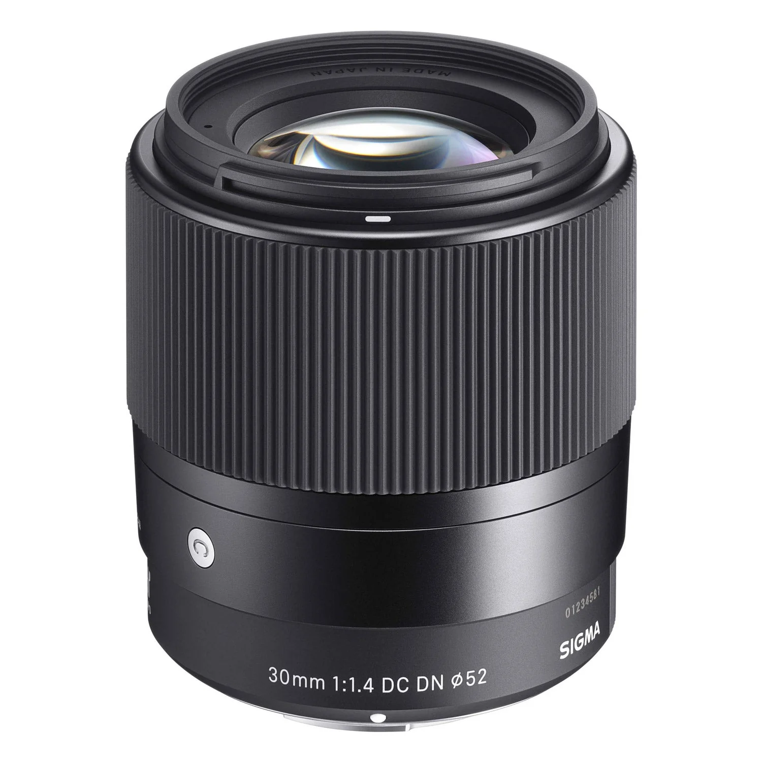 Sigma 30mm f1.4 DC DN Contemporary - FUJIFILM X