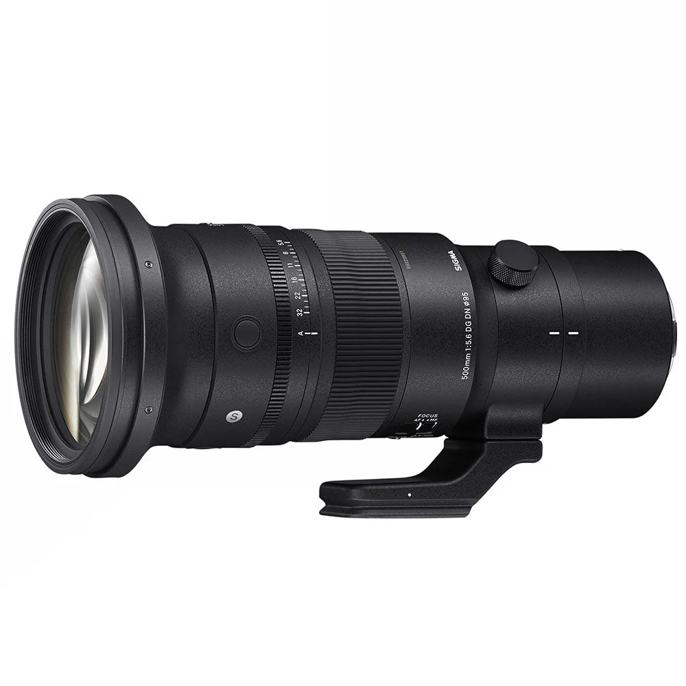 Sigma 500mm f5.6 DG DN OS | Sport - Sony E