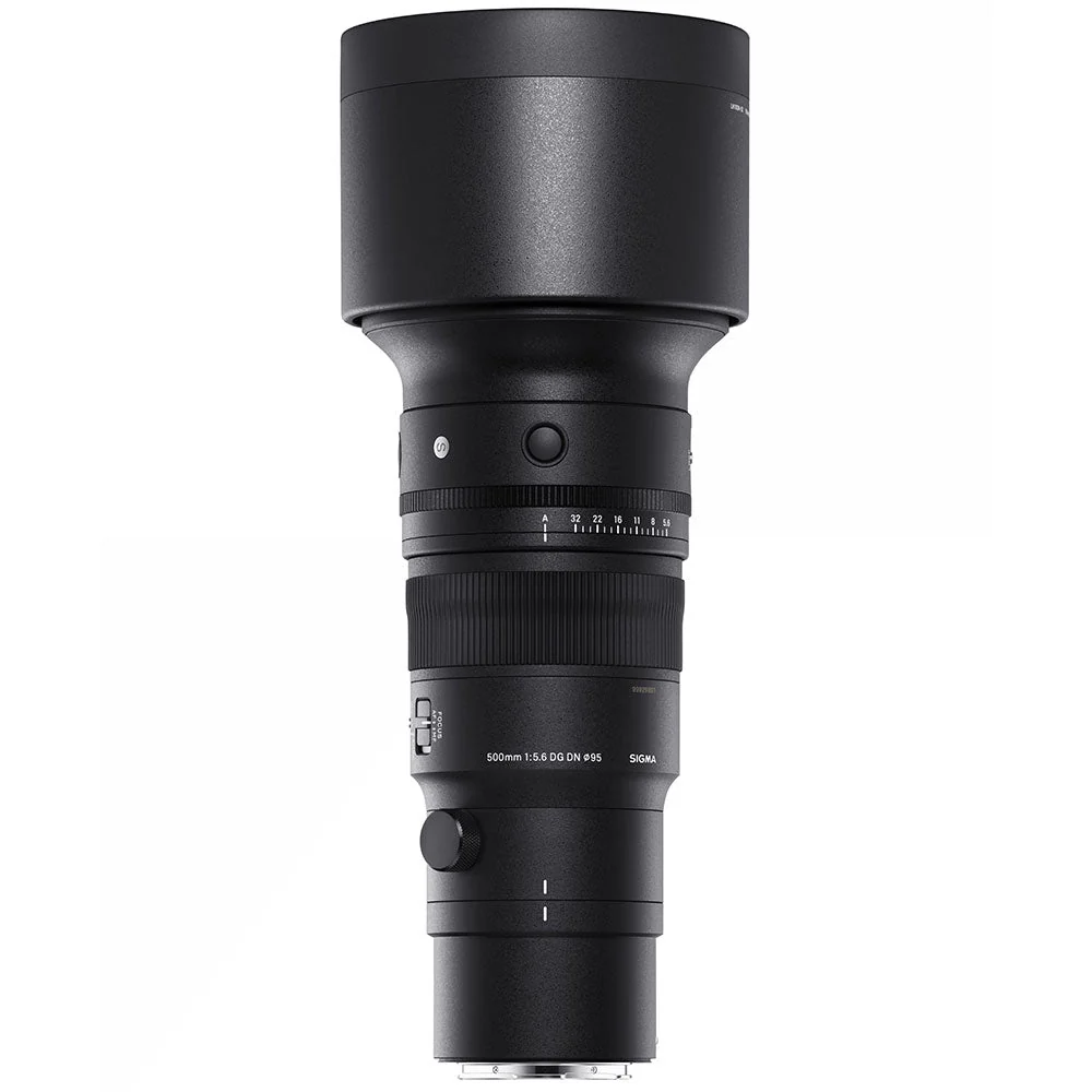 Sigma 500mm f5.6 DG DN OS | Sport - Sony E - Image 2