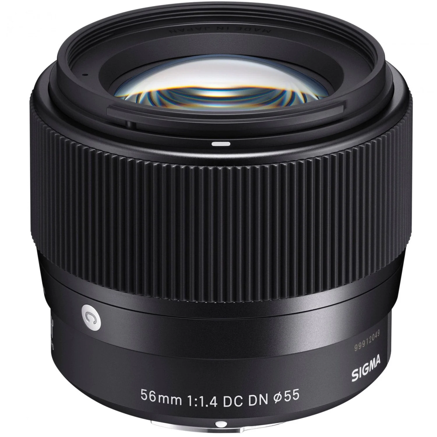 Sigma 56mm f1.4 DC DN Contemporary - FUJIFILM X