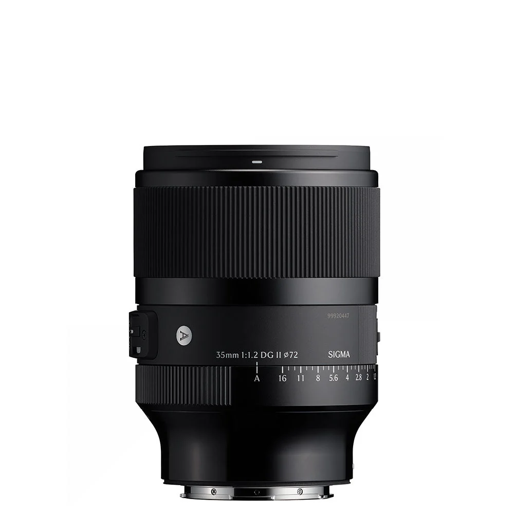 Sigma Art 35mm f1.2 DG II - L-Mount - Image 2