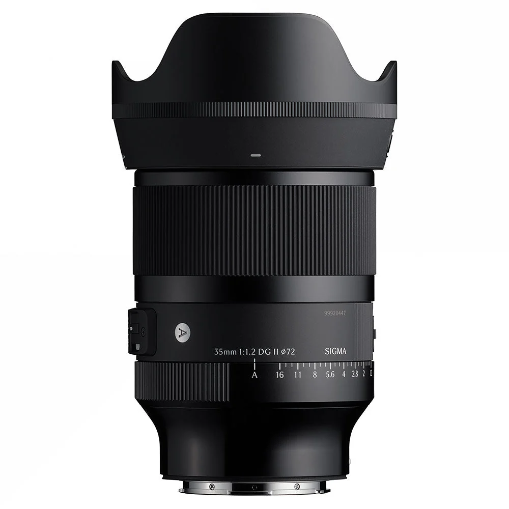 Sigma Art 35mm f1.2 DG II - L-Mount - Image 3
