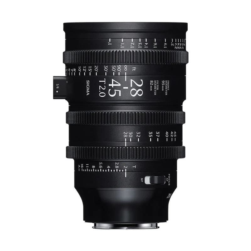 Sigma Cine AF 28-45mm T2 - L-Mount