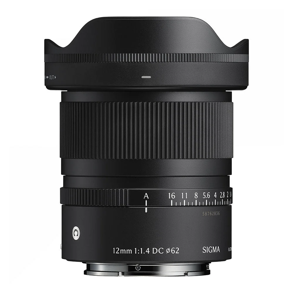 Sigma Contemporary 12mm f1.4 DC - FUJIFILM X - Image 2