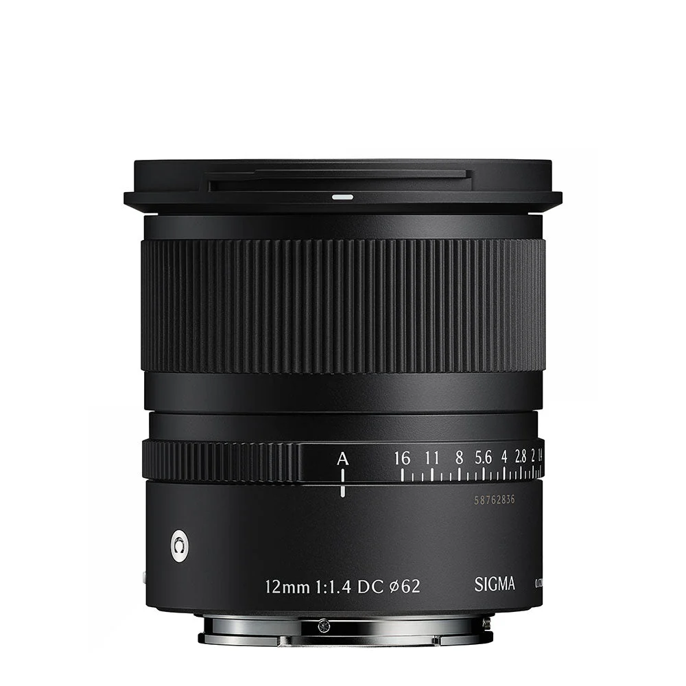 Sigma Contemporary 12mm f1.4 DC - FUJIFILM X - Image 3