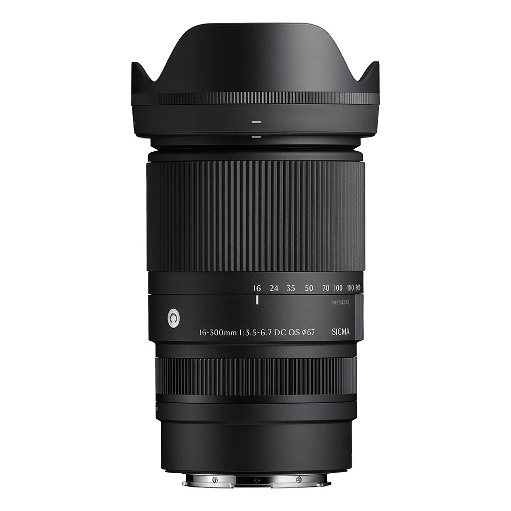 Sigma Contemporary 16-300mm f3.5-6.7 DC OS - Canon RF-S - Image 2