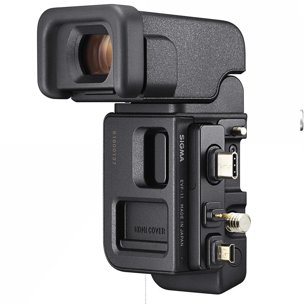 Sigma EVF-11 Viewfinder