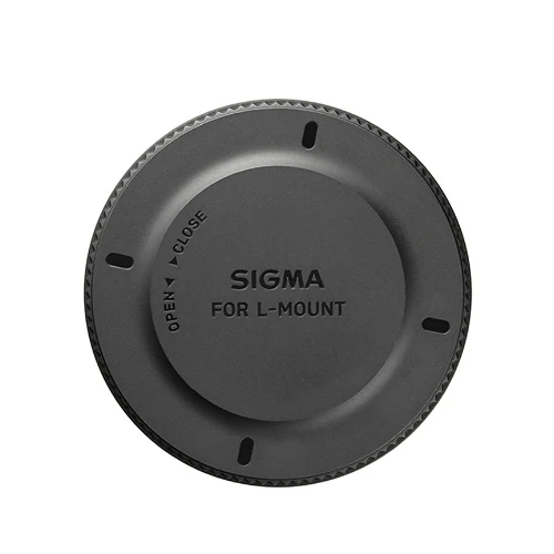 Sigma LCT II-TL Body & Converter Cap