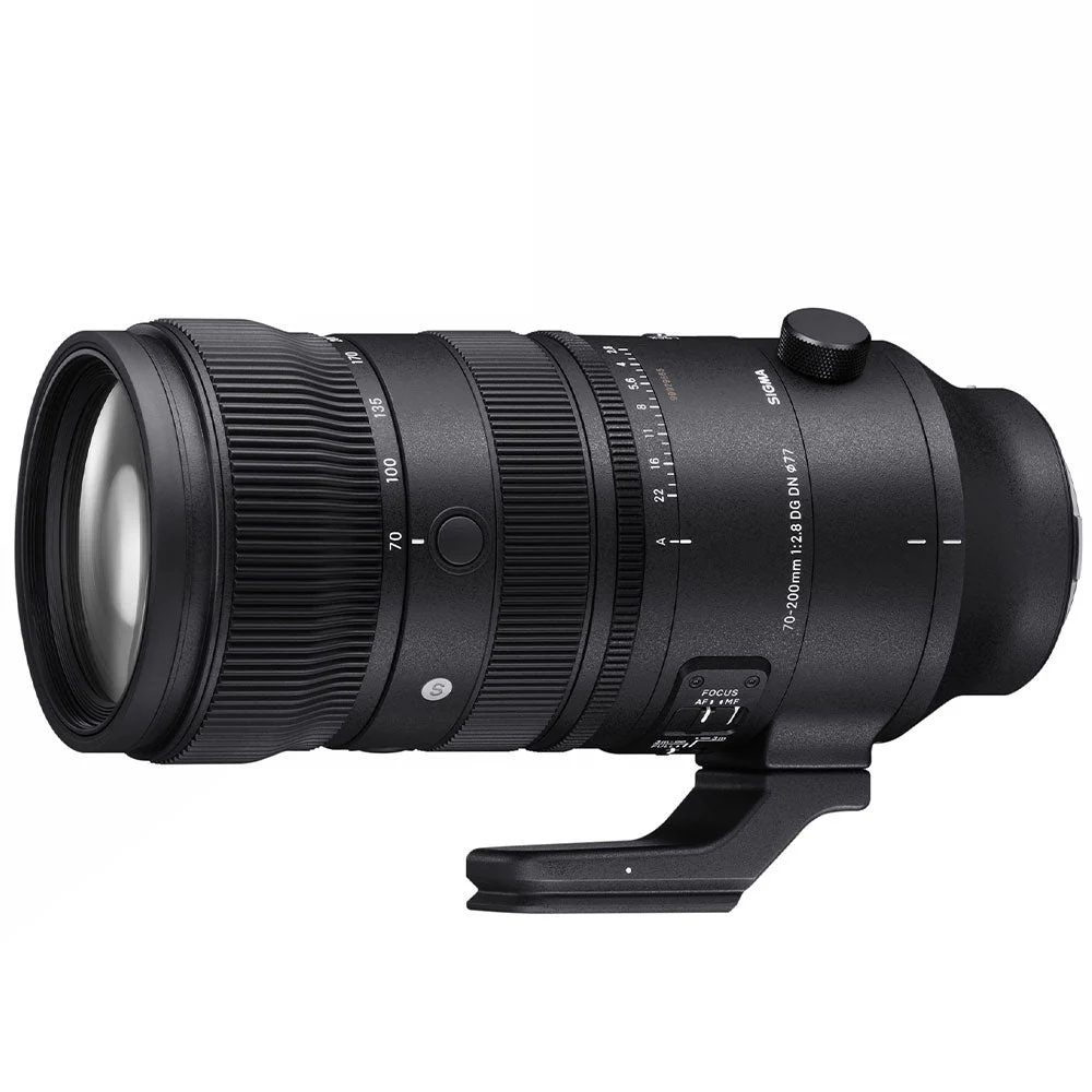 Sigma Sport 70-200mm f2.8 DG DN OS - L-Mount