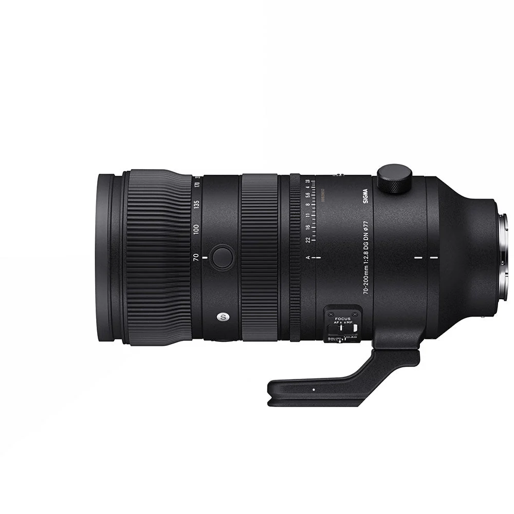 Sigma Sport 70-200mm f2.8 DG DN OS - Sony E - Image 2