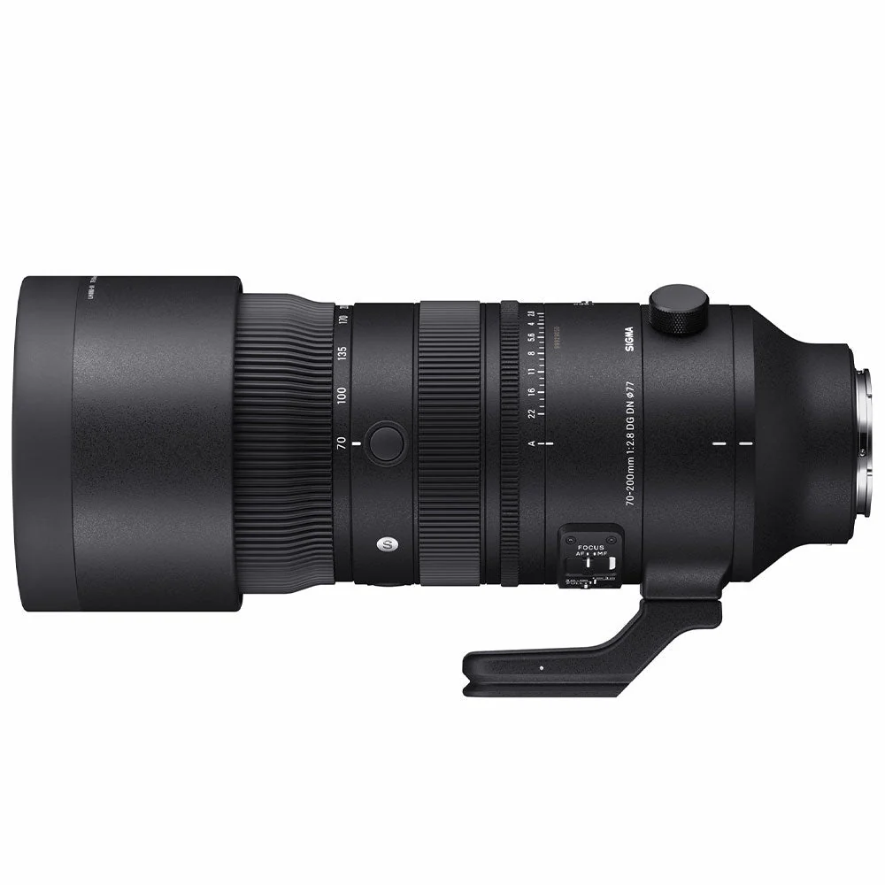Sigma Sport 70-200mm f2.8 DG DN OS - Sony E - Image 3