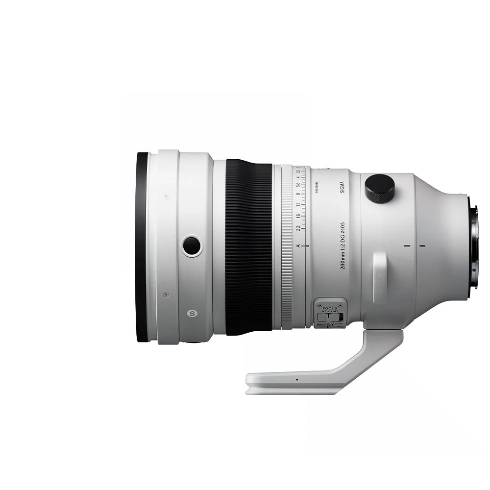 Sigma Sports 200mm f2 DG OS - L-Mount - Image 2