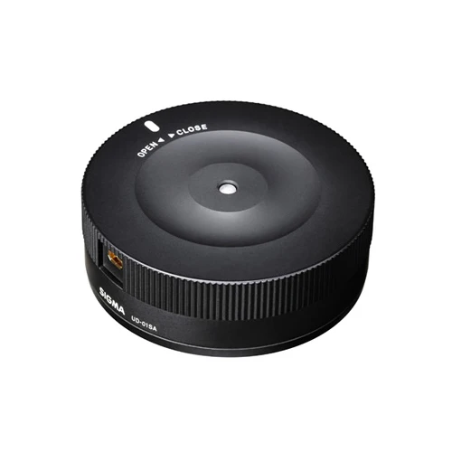 Sigma USB Dock - Canon EF Mount