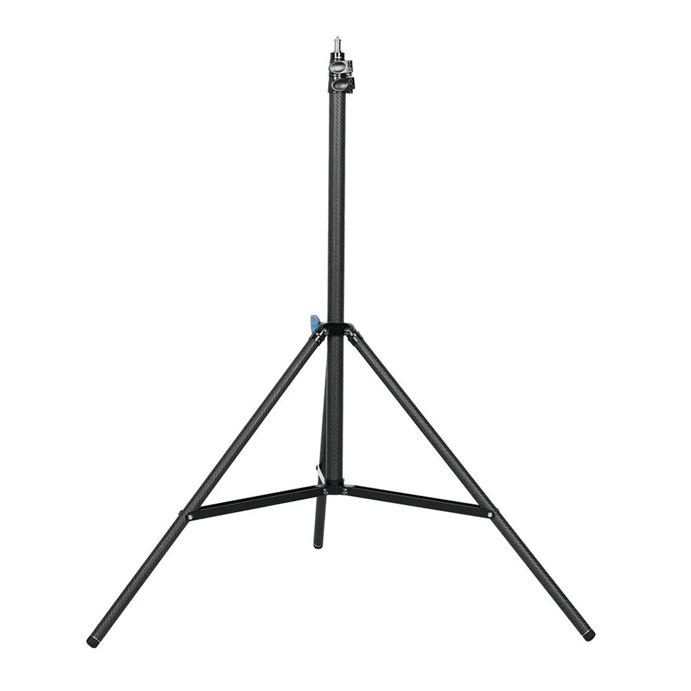 Sirui DK28 2.8m Carbon Fibre Air Cushioned Light Stand - Image 2