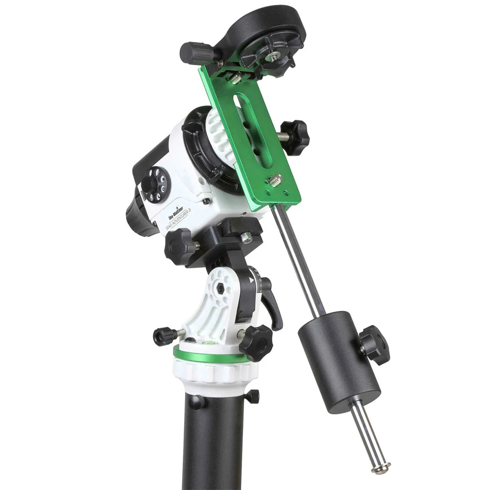 Sky-Watcher Star Adventurer 2i Pro Pack - Image 2