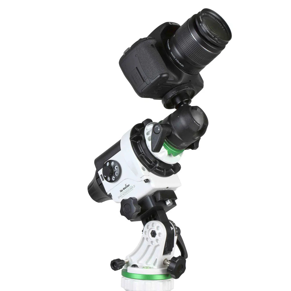 Sky-Watcher Star Adventurer 2i Pro Pack - Image 4