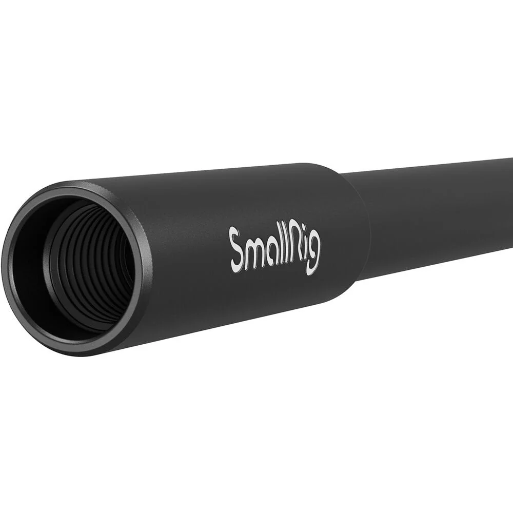 SmallRig 12mm to 15mm Rod Clamp Adapter - Image 2