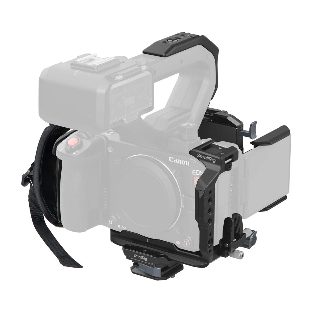 SmallRig Advanced Cage Kit for Canon EOS C50