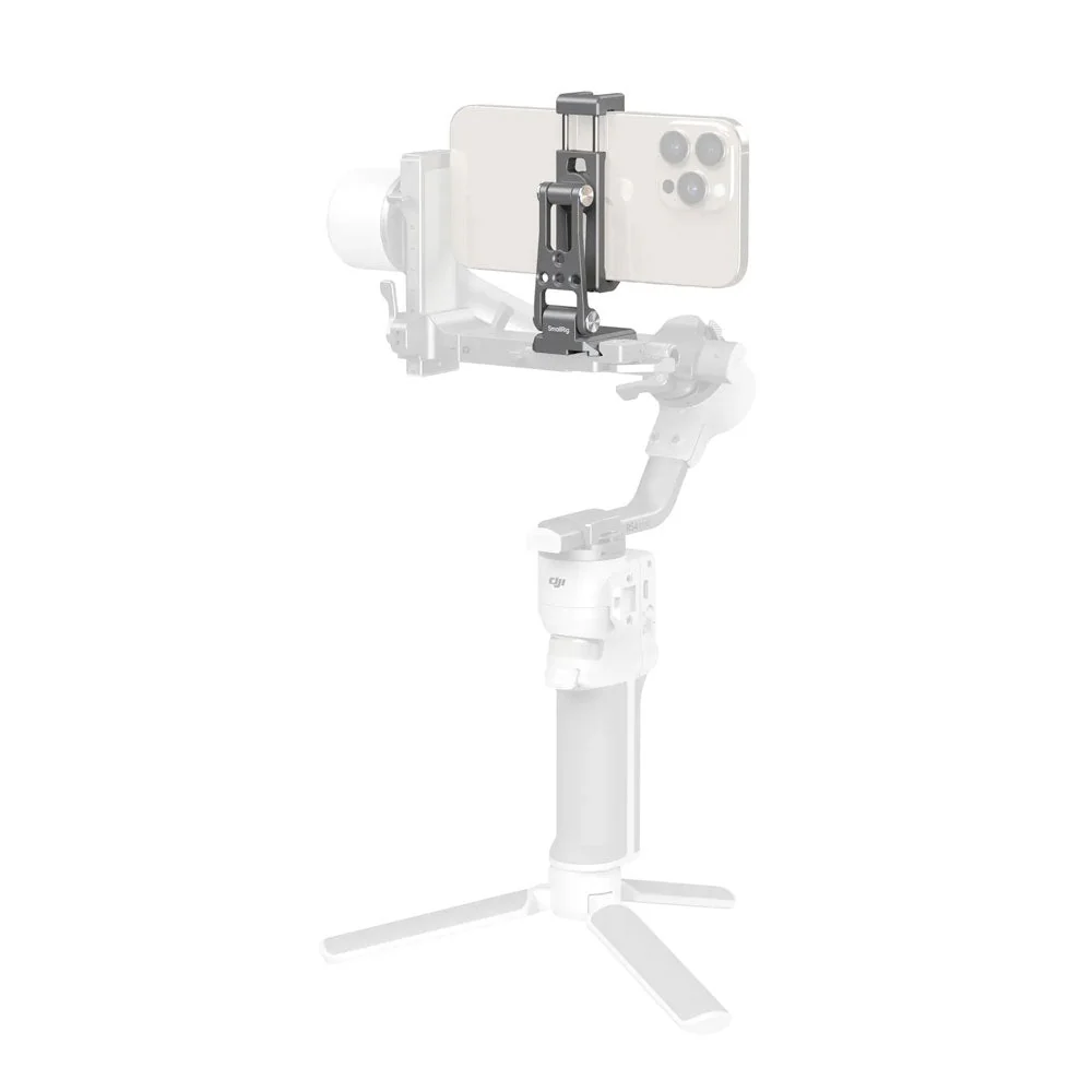 SmallRig Arca-Standard Phone Support - Image 4