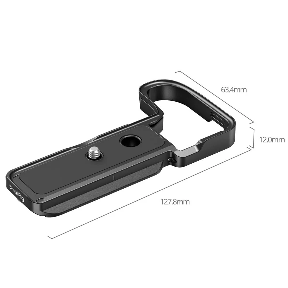 SmallRig Baseplate for Nikon Z50 II - Image 4
