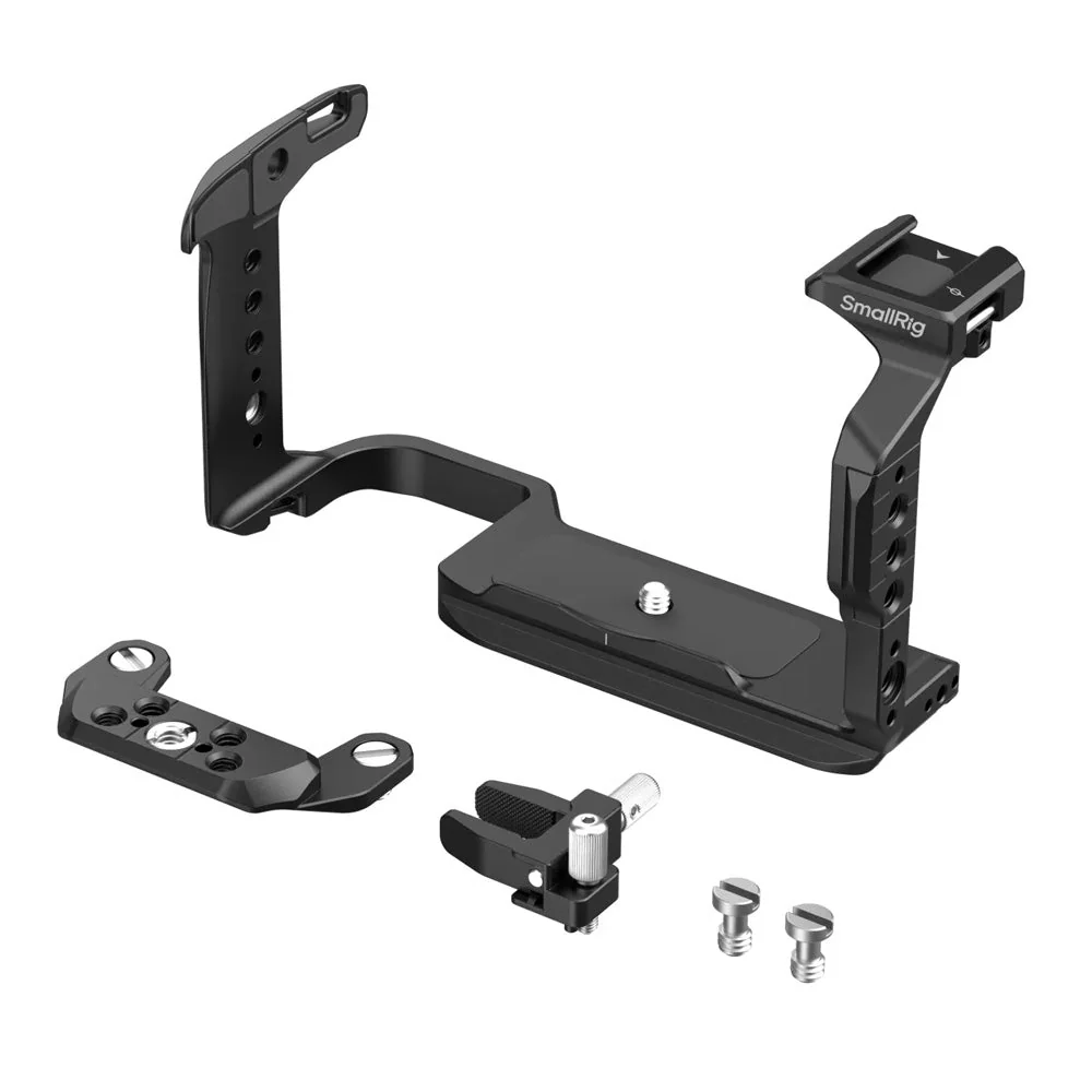 SmallRig Basic Cage for Canon EOS C50 - Image 2