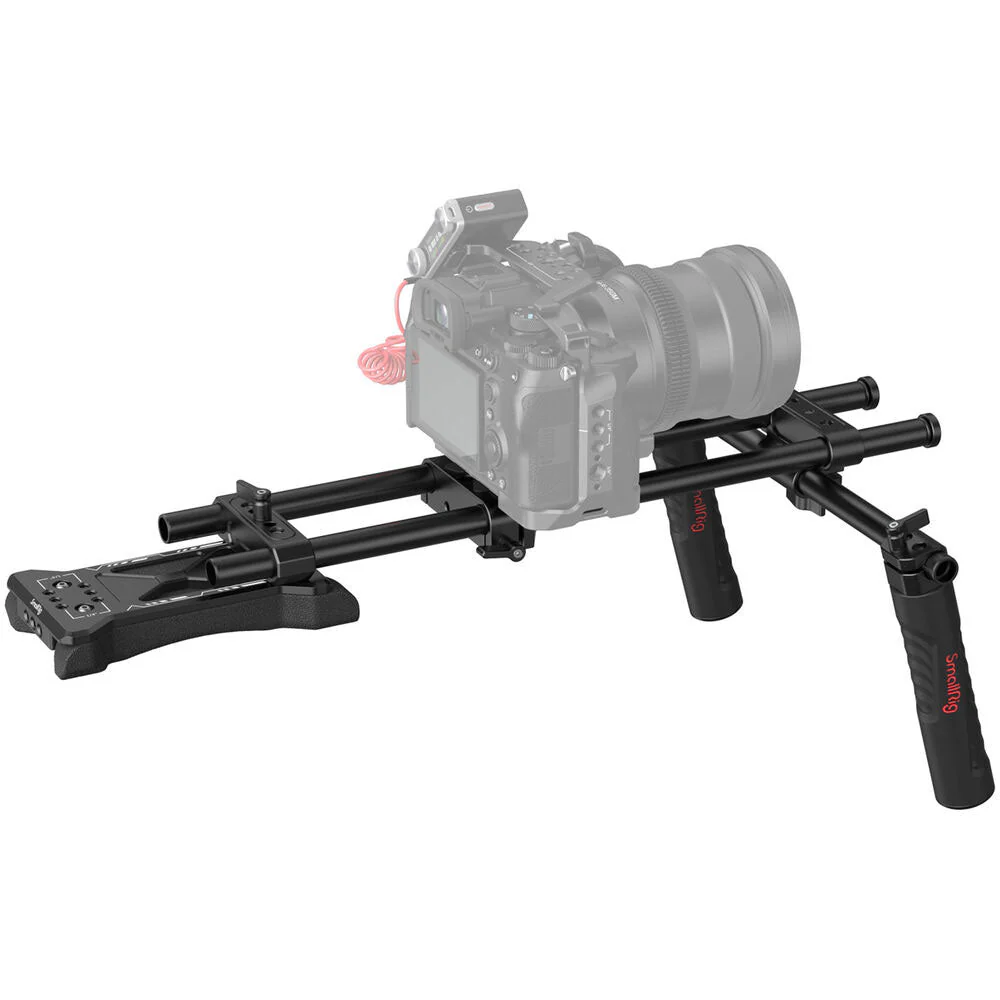 SmallRig Basic Shoulder Rig Kit - Image 2