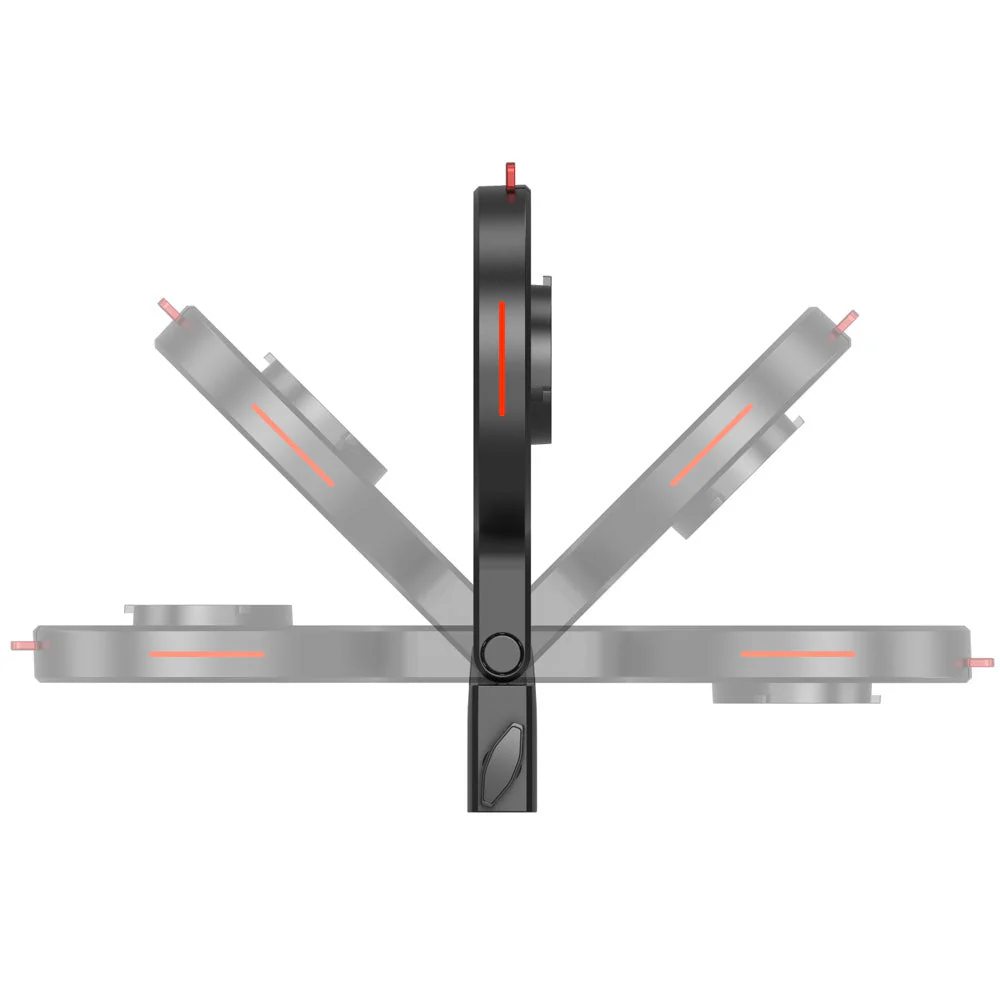 SmallRig Bowens Mount Adapter - Image 4