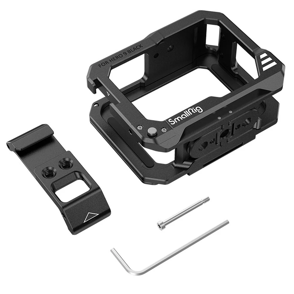 SmallRig Cage for GoPro HERO Cameras - Image 2