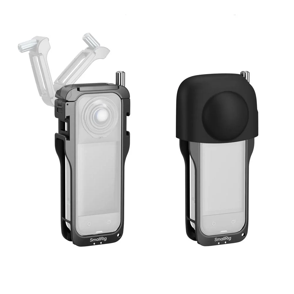 SmallRig Cage for Insta360 X5 - Image 2