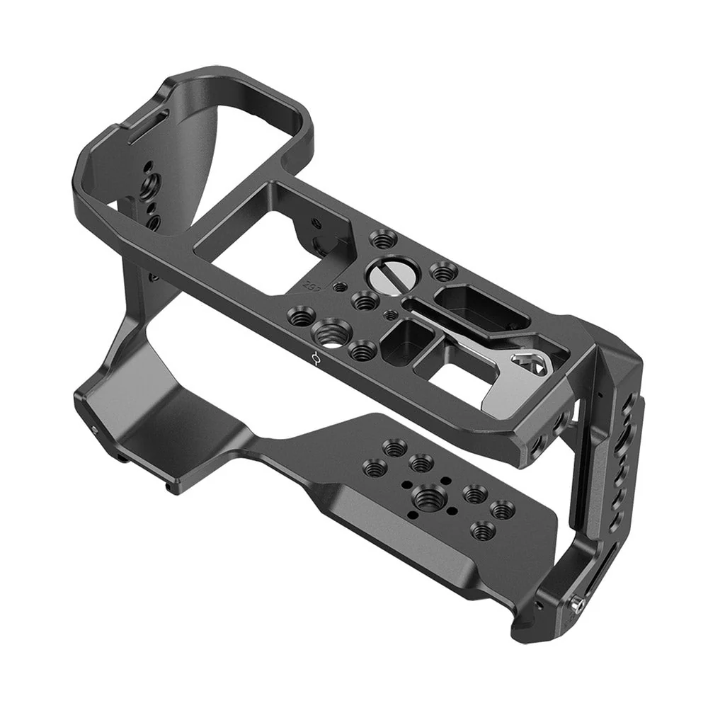 SmallRig Cage for Nikon Z5/Z6/Z7/Z6 II/Z7II - Image 4
