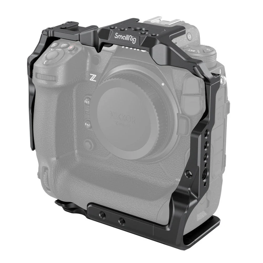 SmallRig Cage for Nikon Z9