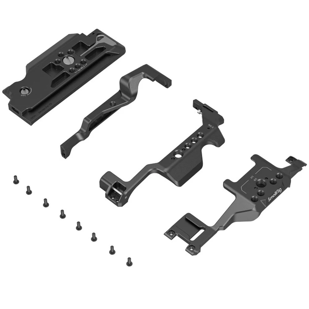 SmallRig Cage for Nikon Z9 - Image 2