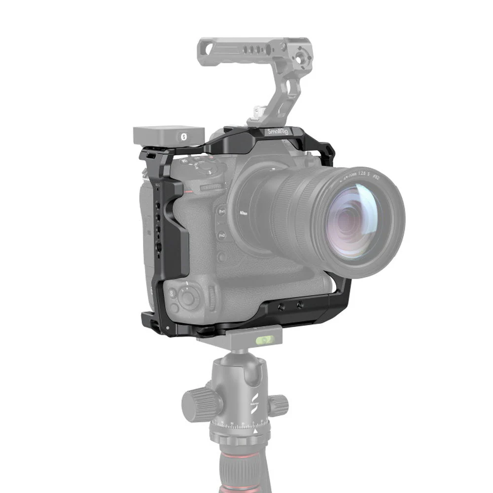 SmallRig Cage for Nikon Z9 - Image 5