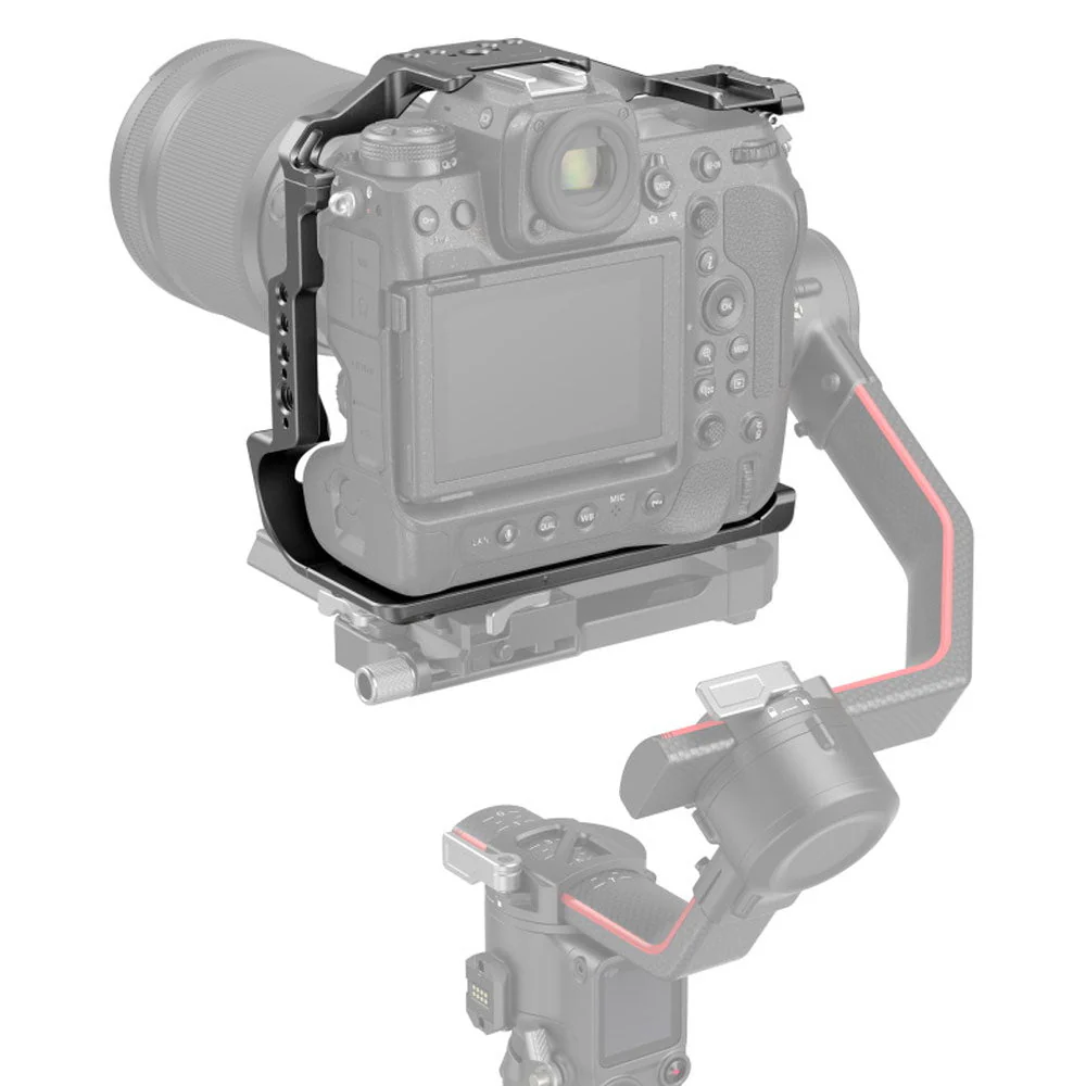 SmallRig Cage for Nikon Z9 - Image 6