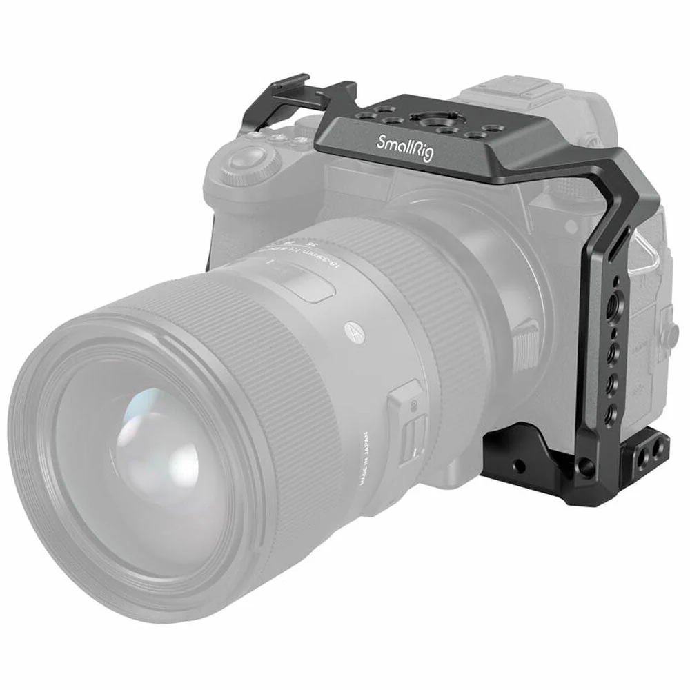 SmallRig Cage for Panasonic S5