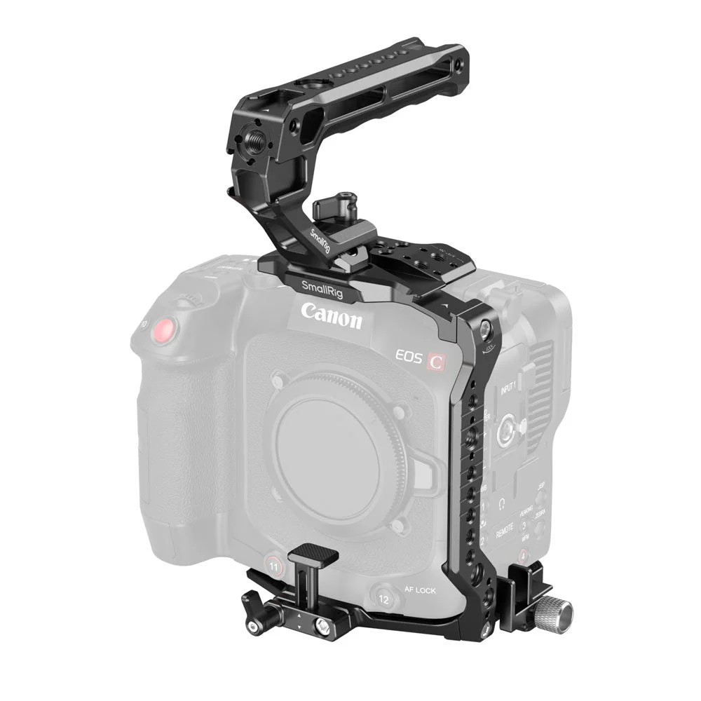 SmallRig Cage Kit for Canon EOS C80