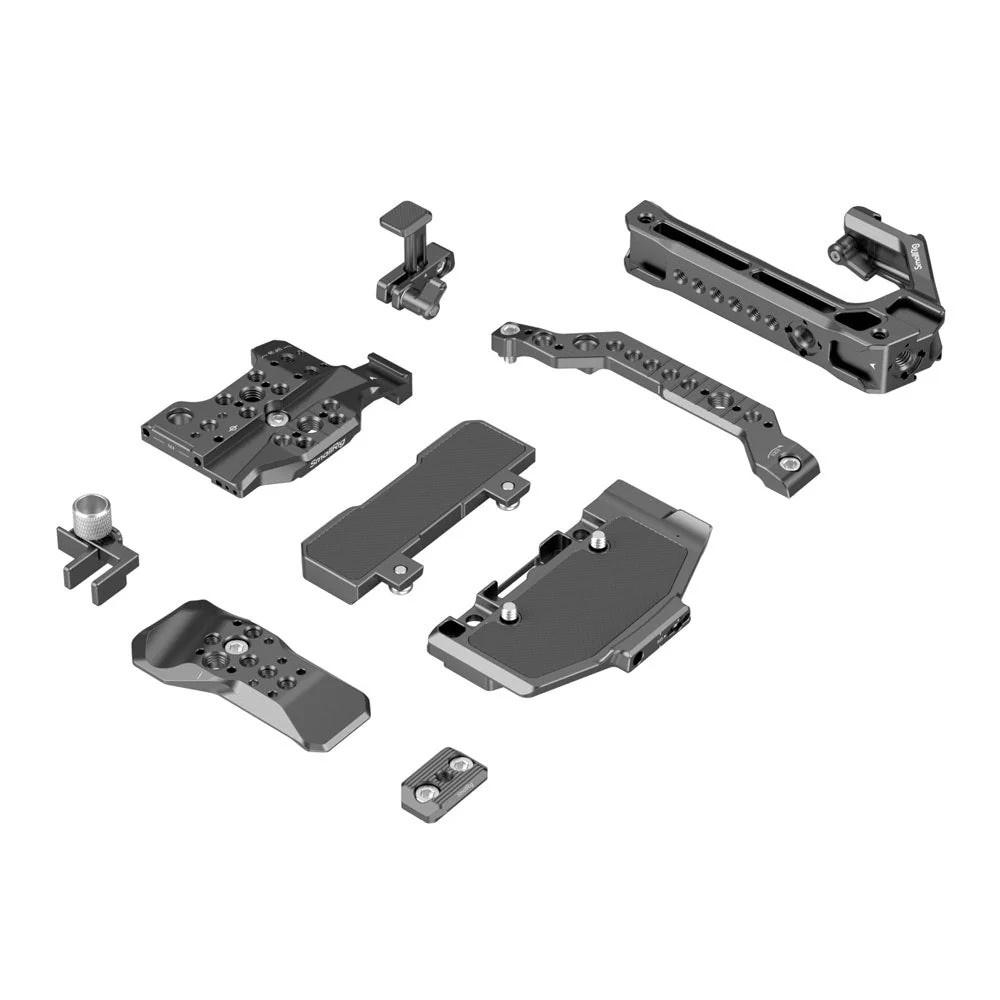 SmallRig Cage Kit for Canon EOS C80 - Image 3