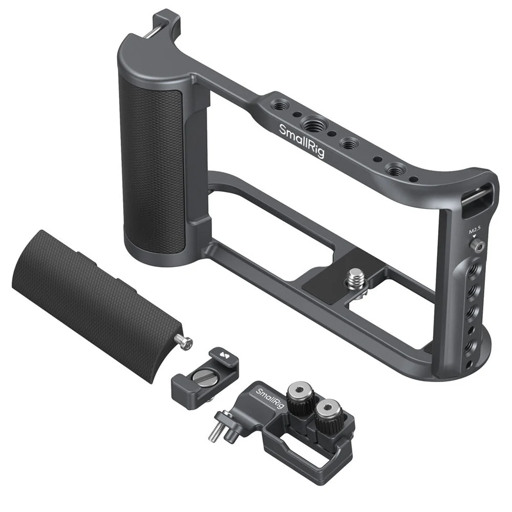 SmallRig Cage Kit for Leica Q3 - Image 2