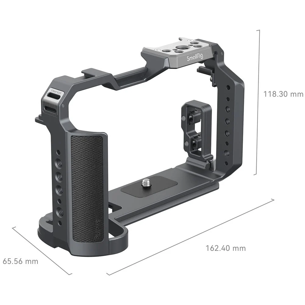 SmallRig Cage Kit for Leica SL3 - Image 2