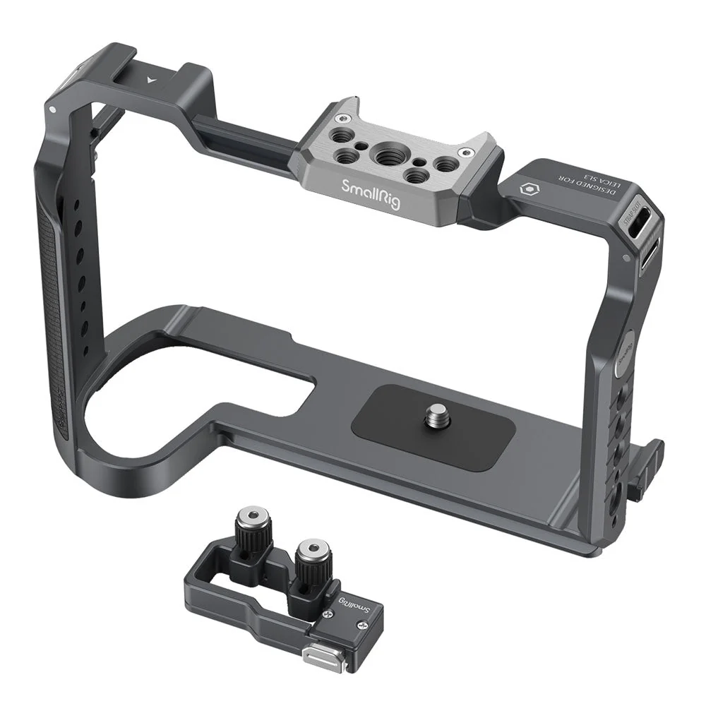 SmallRig Cage Kit for Leica SL3 - Image 3