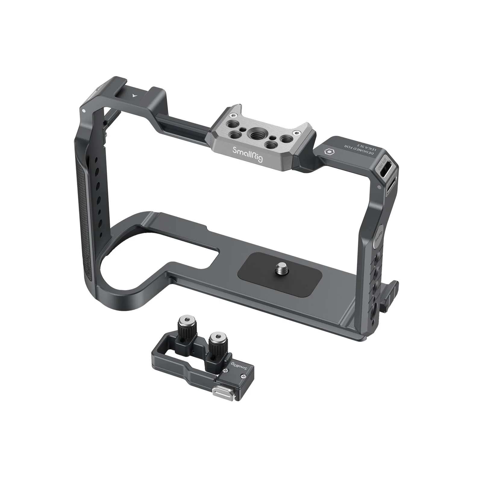 SmallRig Cage Kit for Leica SL3 - Image 2