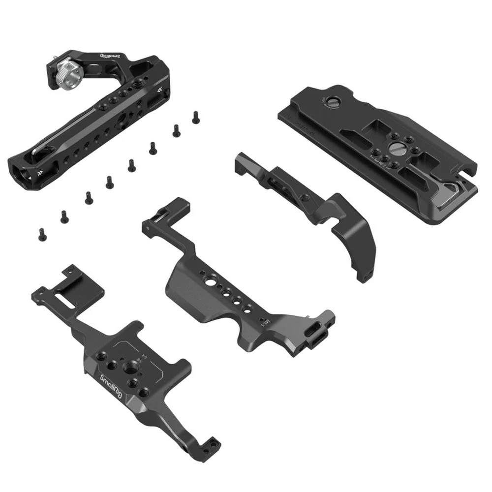 SmallRig Cage Kit for Nikon Z9 - Image 3