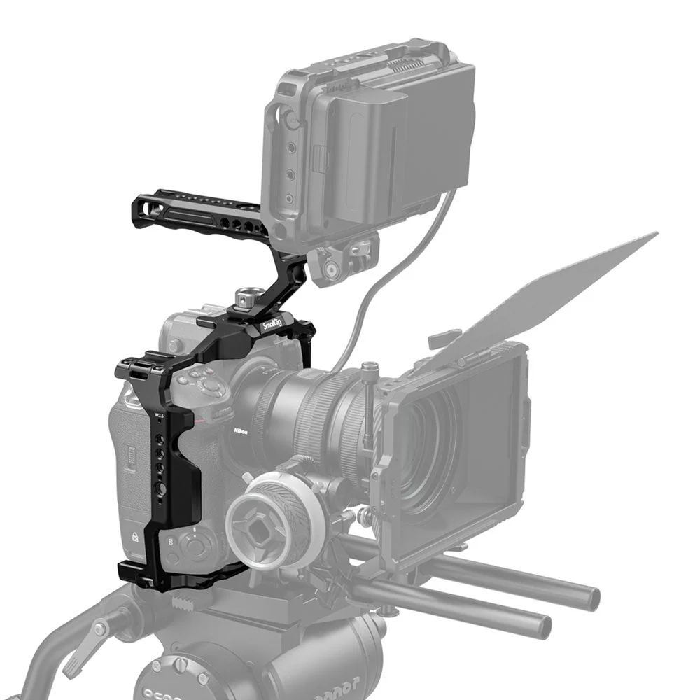SmallRig Cage Kit for Nikon Z9 - Image 6
