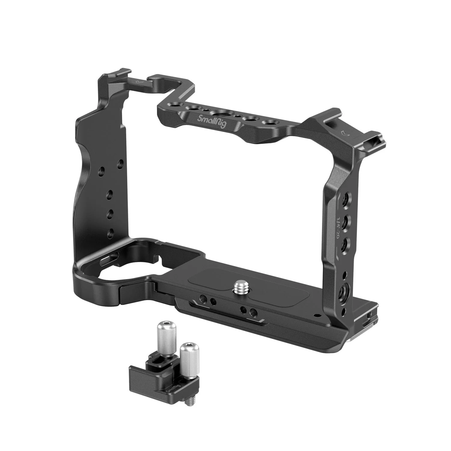 SmallRig Cage Kit for Sony a7C II, a7CR - Image 2